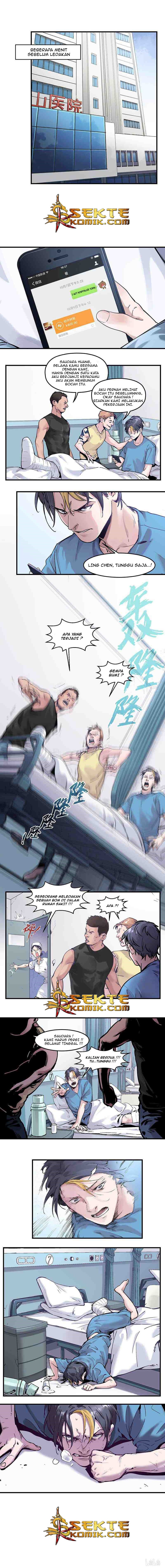 Villain Initialization Chapter 07 Gambar 4